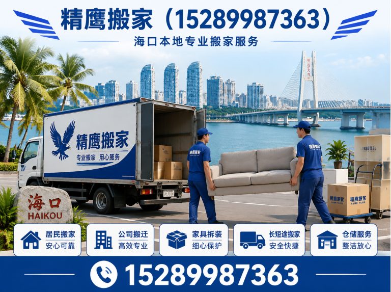 美兰区海口吊装服务展示图